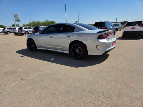 Used 2023 Dodge Charger GT w/ Blacktop Package RWD image 6