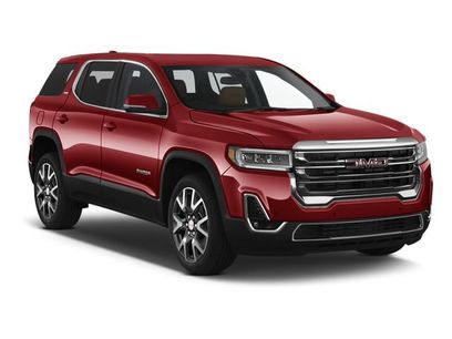 Used 2023 GMC Acadia SLE