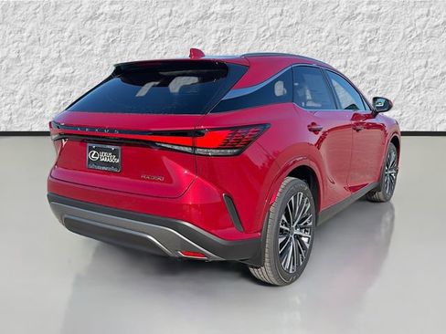 New 2026 Lexus RX 350 Premium Plus image 3