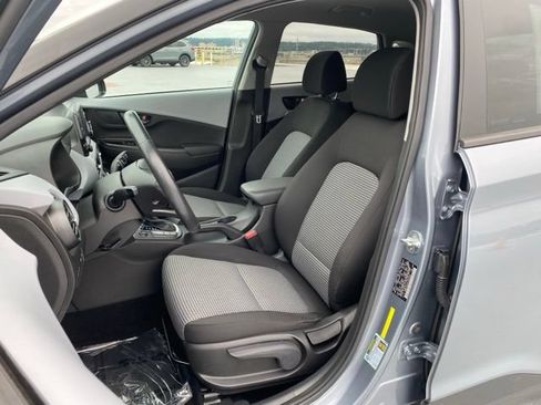 Used 2020 Hyundai Kona SEL AWD/4WD image 15