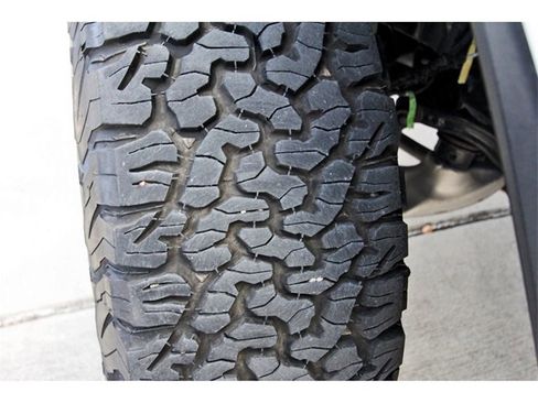 Used 2024 Ford Bronco Raptor image 30