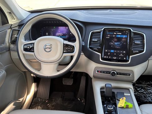 Certified 2023 Volvo XC90 T8 Plus image 13