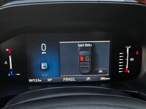 Used 2024 Ford Escape ST-Line image 22