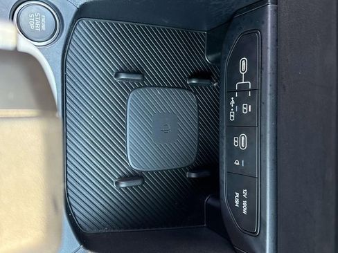 Certified 2025 Kia K4 GT-Line w/ GT-Line Sunroof Package FWD image 33
