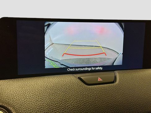 Used 2025 MAZDA CX-90 Plug-In Hybrid w/ Preferred image 23