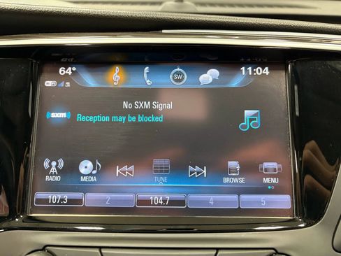 Used 2019 Buick Envision Essence image 41