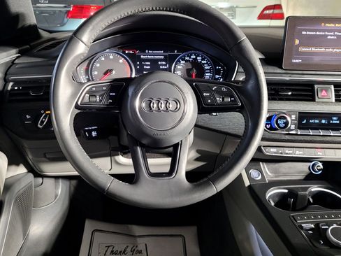 Used 2018 Audi A5 2.0T Premium Plus w/ Premium Plus image 26