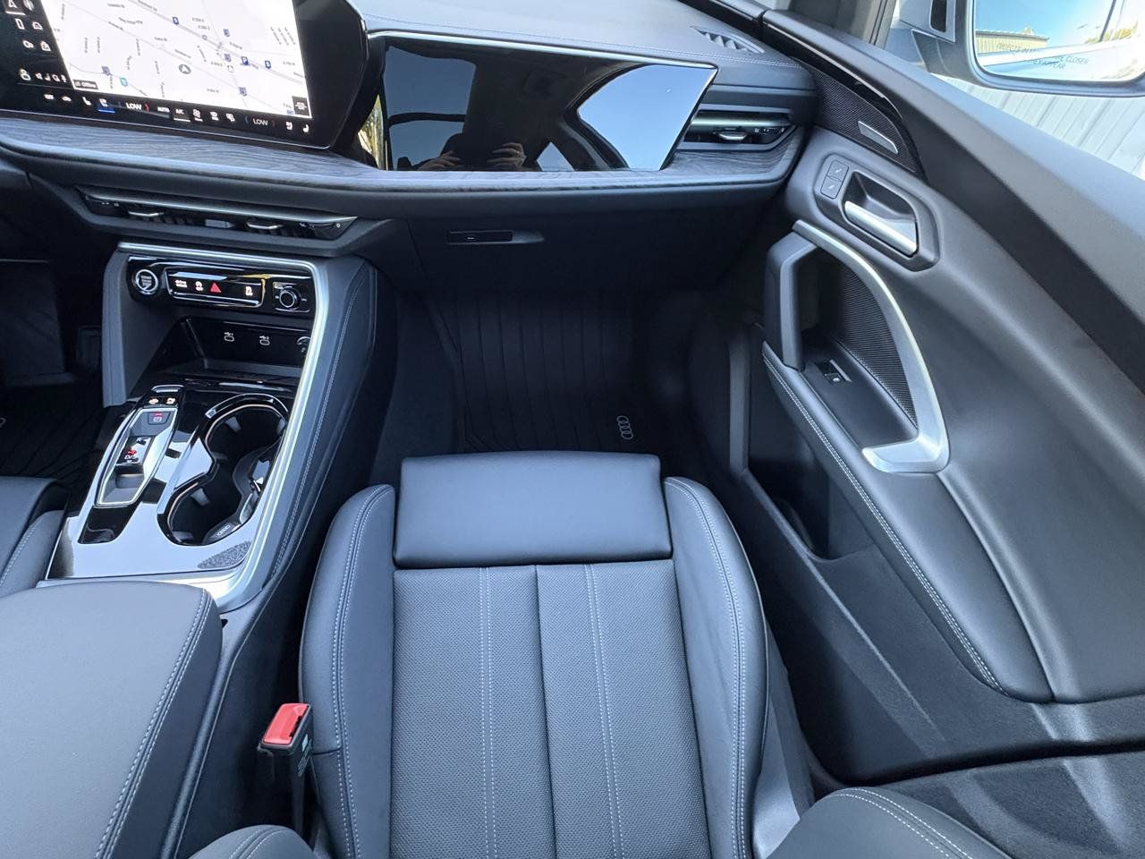 Used 2025 Audi Q5 Premium Plus AWD/4WD image 23