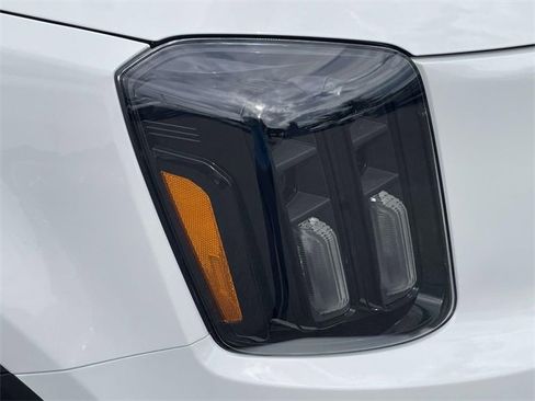 New 2025 Kia Telluride SX Prestige X-Line image 7