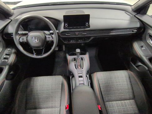 Certified 2023 Honda HR-V Sport image 16