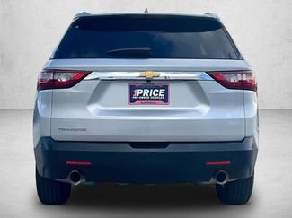 Used 2019 Chevrolet Traverse LT video 4
