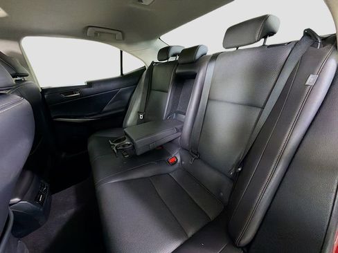 Used 2017 Lexus IS 200t image 25