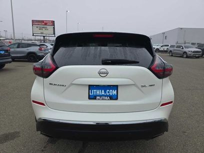 Used 2024 Nissan Murano SL