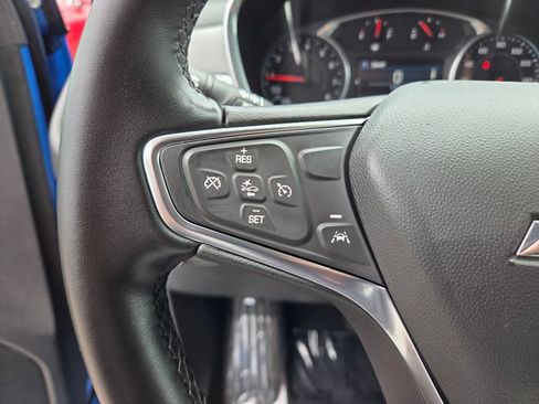 Used 2024 Chevrolet Equinox LT FWD image 31