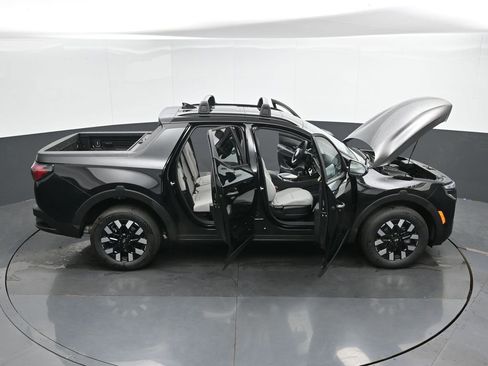 New 2026 Hyundai Santa Cruz SEL image 54