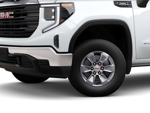 New 2026 GMC Sierra 1500 Pro w/ Pro Value Package image 29