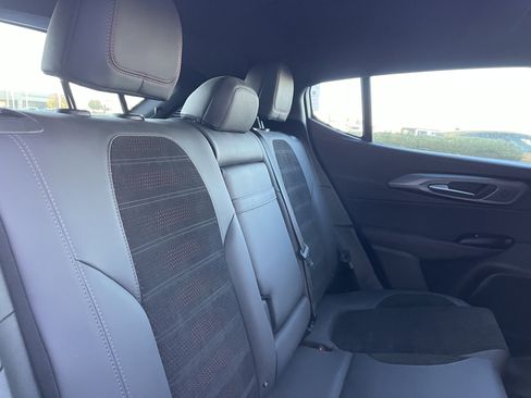 Used 2024 Dodge Hornet R/T Plus image 24