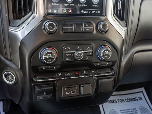 Used 2023 Chevrolet Silverado 3500 LT w/ Convenience Package image 19