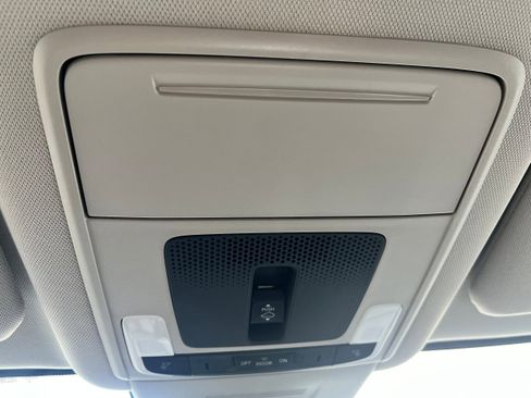 New 2026 Honda CR-V EX image 18