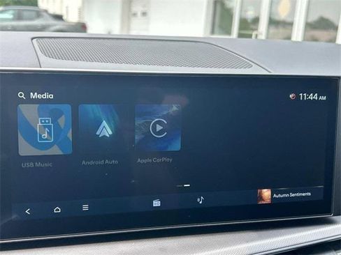 New 2026 Hyundai Santa Fe SEL image 9