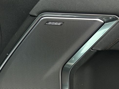 New 2025 Chevrolet Silverado 3500 High Country w/ Technology Package image 20