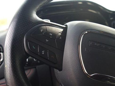 Used 2025 Dodge Durango GT AWD/4WD image 15