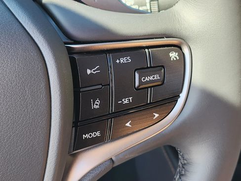 New 2025 Lexus ES 350 w/ Premium Package image 16