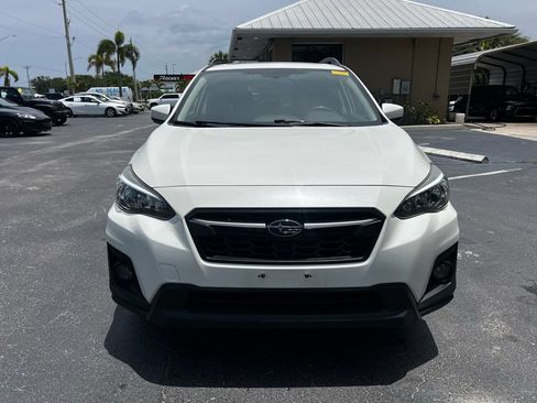 Used 2018 Subaru Crosstrek 2.0i Premium AWD/4WD image 11
