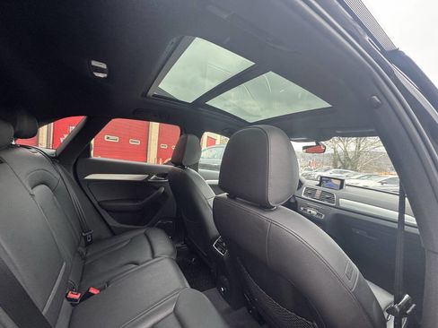 Used 2016 Audi Q3 2.0T Prestige image 17