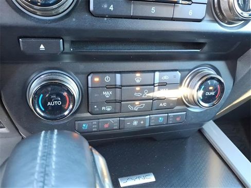 Used 2018 Ford F150 Raptor w/ Equipment Group 802A Luxury image 18