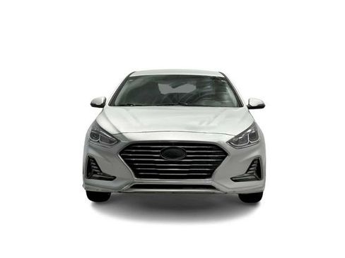 Used 2018 Hyundai Sonata SEL w/ Cargo Package FWD image 3