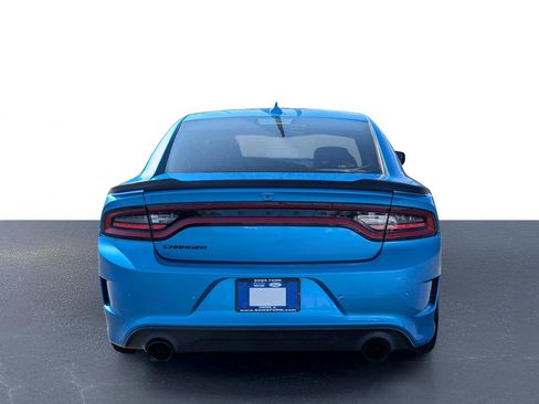 Used 2023 Dodge Charger Scat Pack w/ Plus Group image 10