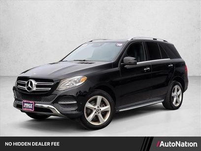 Used 2018 Mercedes-Benz GLE 350 4MATIC
