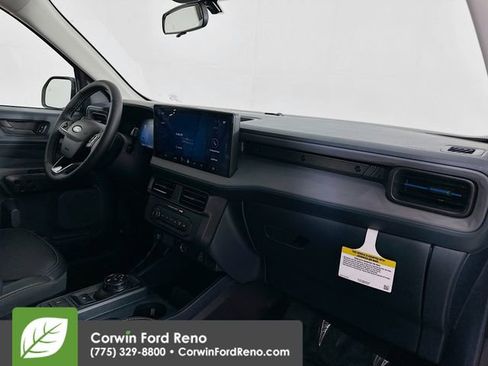 New 2026 Ford Maverick Lobo AWD/4WD image 28
