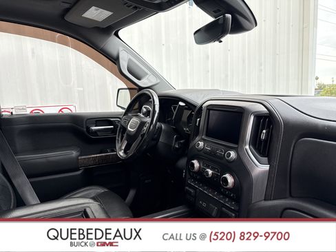 Used 2019 GMC Sierra 1500 Denali w/ Denali Ultimate Package image 49