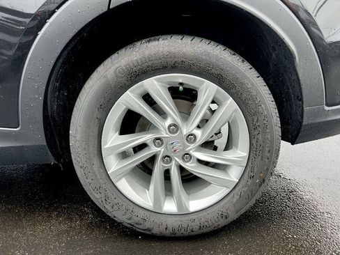 New 2026 Buick Envista Preferred image 64