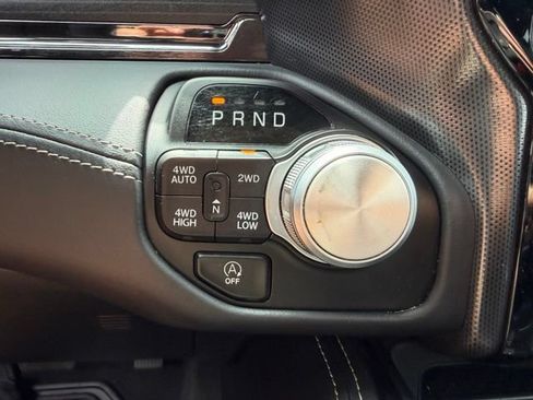 Used 2023 RAM 1500 Limited AWD/4WD image 18
