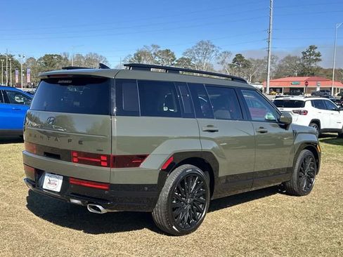 Used 2024 Hyundai Santa Fe Calligraphy image 18