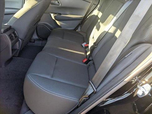 New 2026 Nissan Rogue S image 14