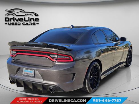 Used 2023 Dodge Charger Scat Pack image 5