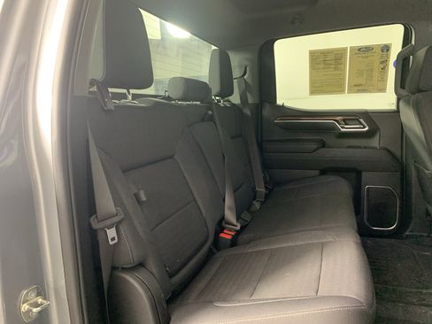 Used 2023 Chevrolet Silverado 1500 RST w/ Redline Edition image 35