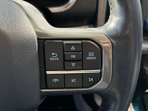 Used 2021 Ford F150 Limited image 20