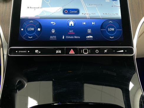 Certified 2024 Mercedes-Benz GLC 300 4MATIC image 26