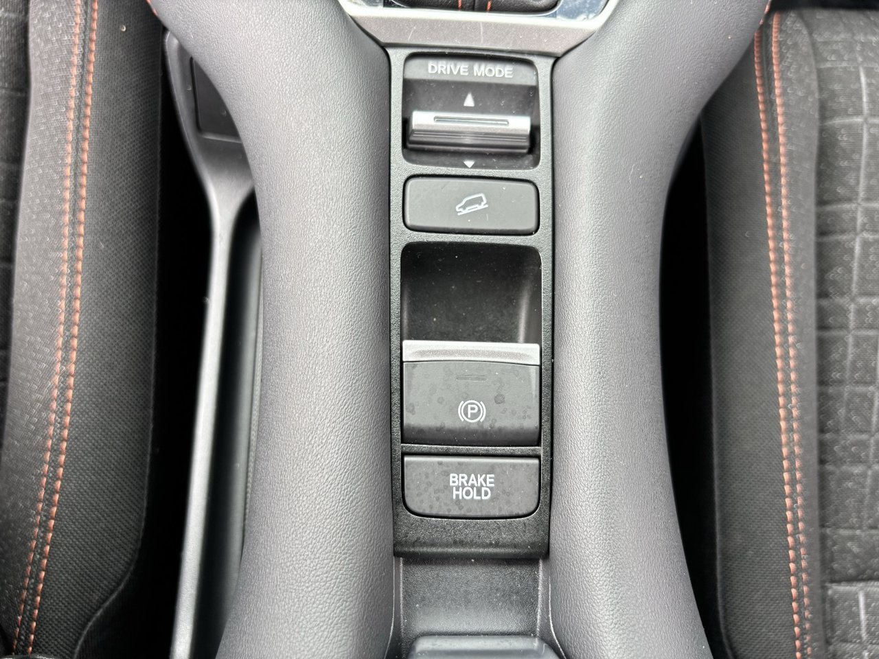 Certified 2024 Honda HR-V Sport image 24