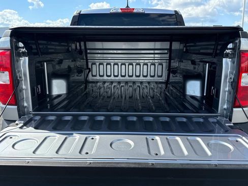 Used 2022 Ford Maverick XL w/ Equipment Group 100A Standard image 20