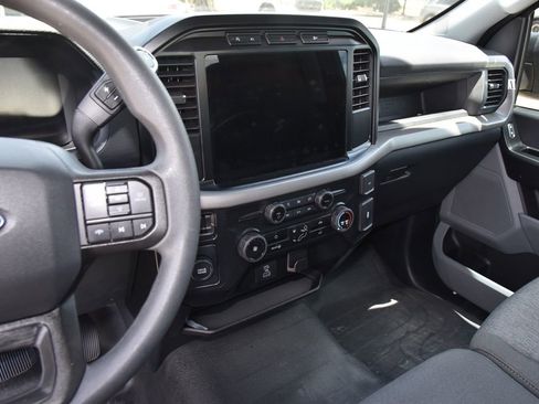 Used 2024 Ford F150 XL w/ Equipment Group 103A High RWD image 9