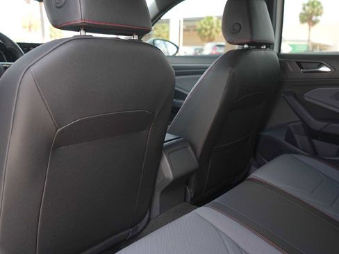 Used 2025 Volkswagen Jetta GLI Autobahn FWD image 13