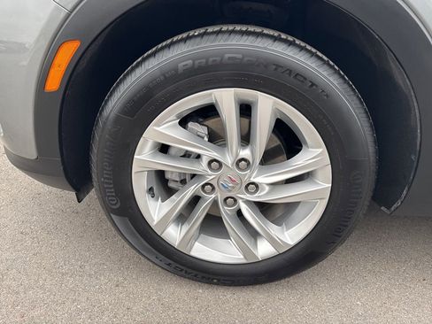 Used 2024 Buick Envista Preferred image 29