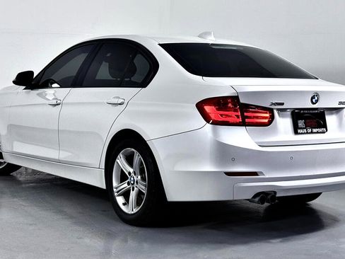 Used 2015 BMW 328i xDrive Sedan image 9