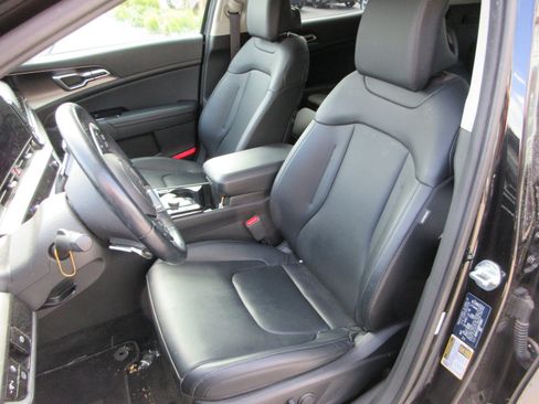 Used 2023 Kia Sportage EX AWD/4WD image 20
